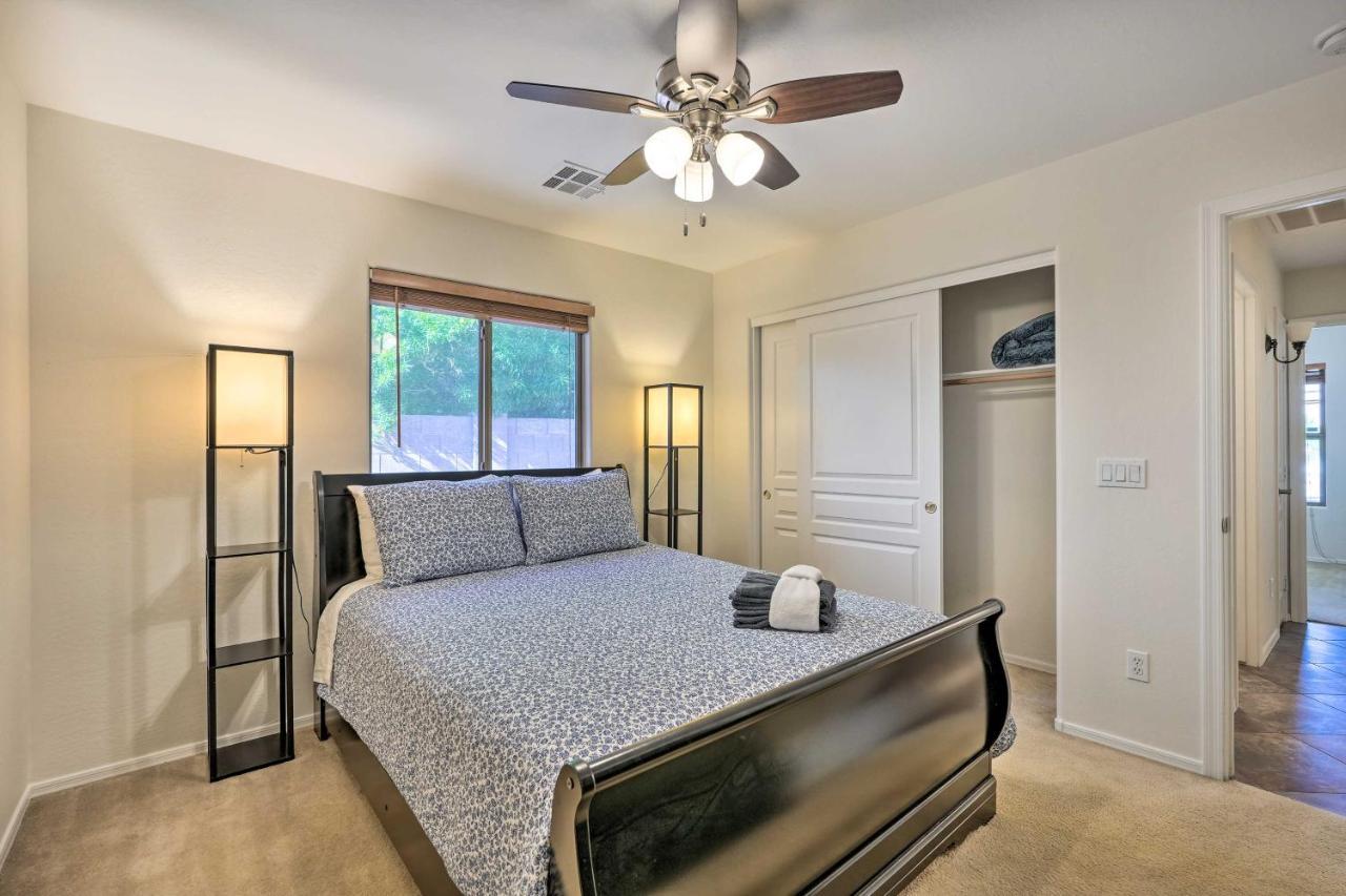 Avondale Home With Pool, 5 Mi To State Farm Stadium! Exterior foto