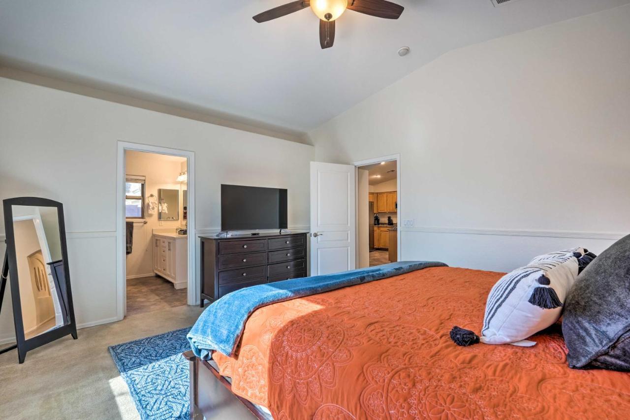 Avondale Home With Pool, 5 Mi To State Farm Stadium! Exterior foto
