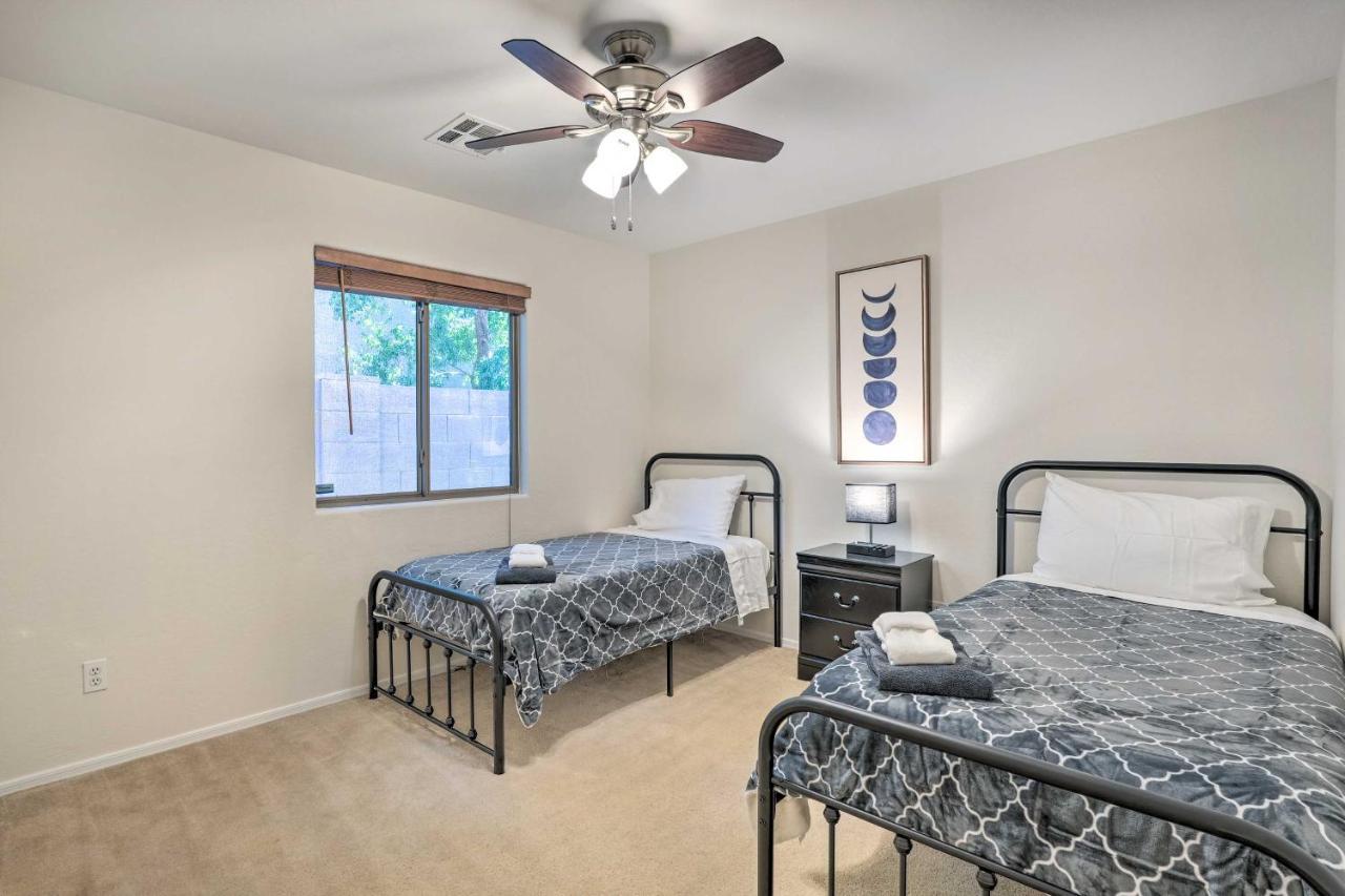 Avondale Home With Pool, 5 Mi To State Farm Stadium! Exterior foto