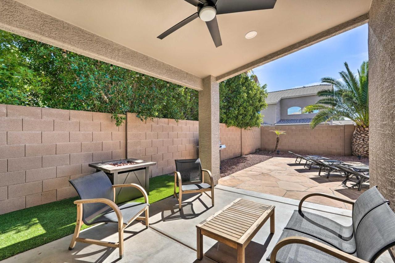 Avondale Home With Pool, 5 Mi To State Farm Stadium! Exterior foto