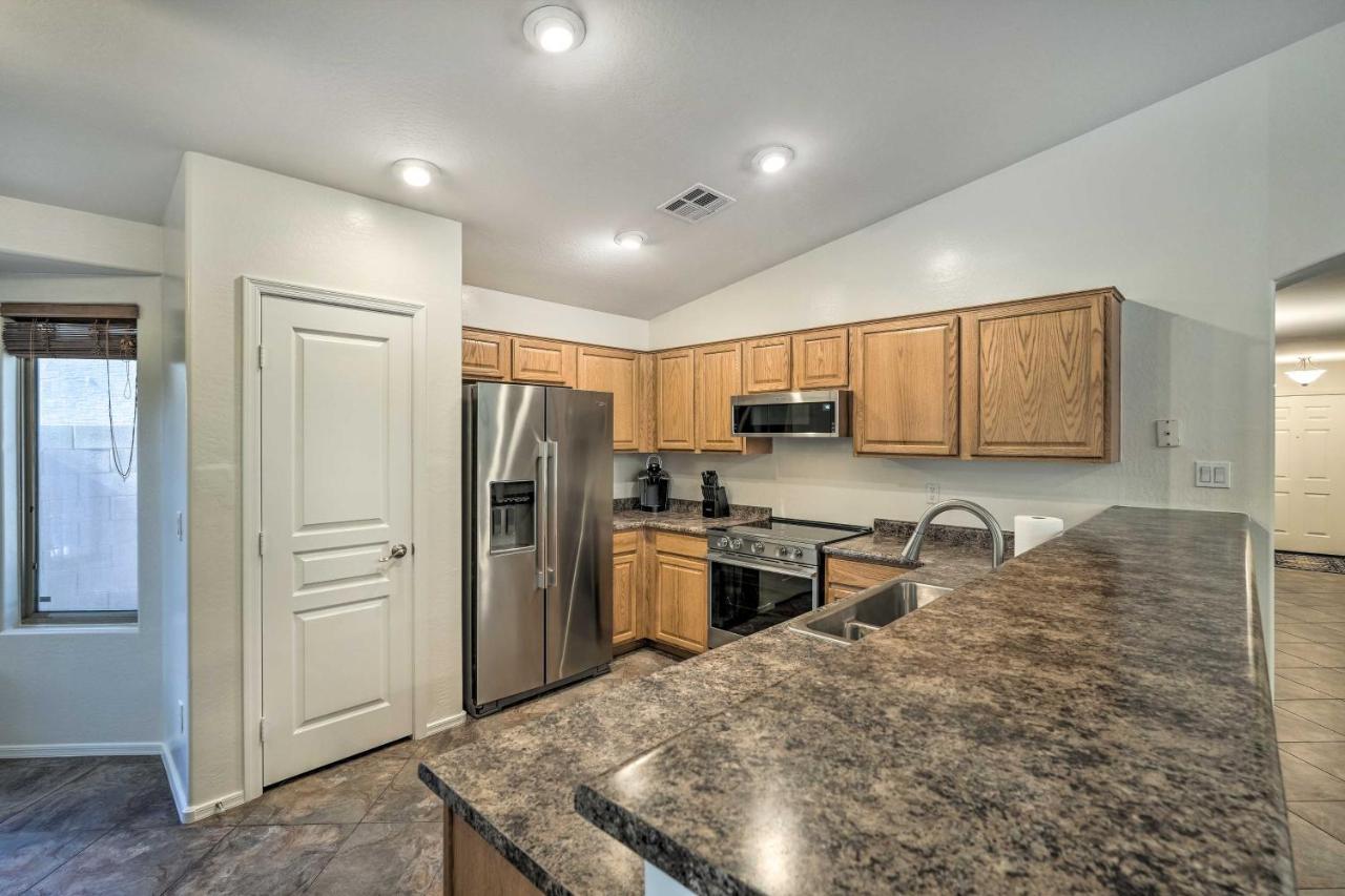 Avondale Home With Pool, 5 Mi To State Farm Stadium! Exterior foto