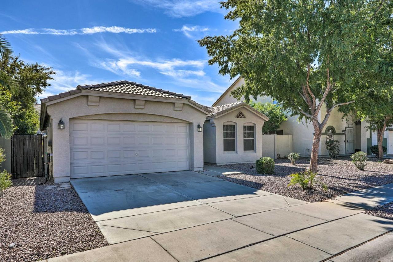 Avondale Home With Pool, 5 Mi To State Farm Stadium! Exterior foto